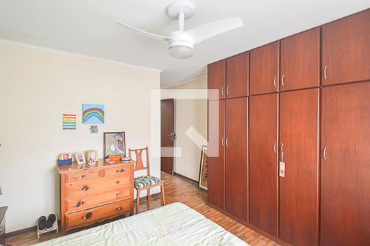 Quarto Suíte de casa à venda com 3 quartos, 148m² em Baeta Neves, São Bernardo do Campo