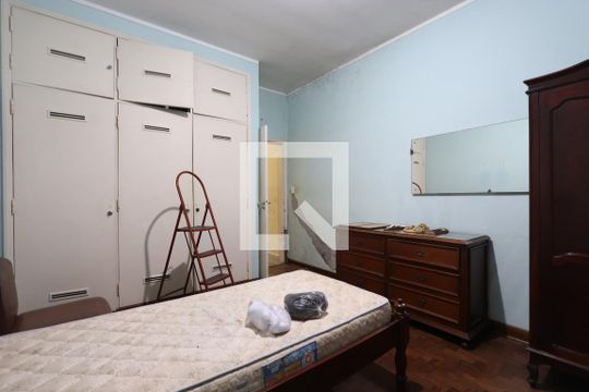 Quarto 2 de casa à venda com 3 quartos, 350m² em Vila Mariana, São Paulo