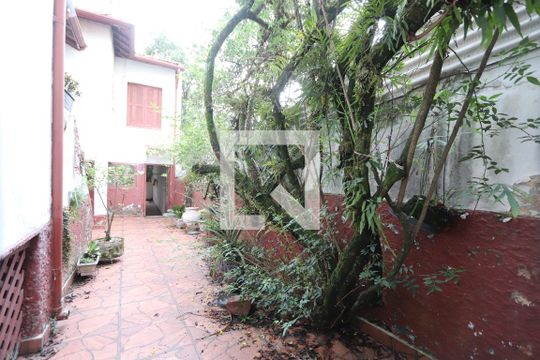 Quintal de casa à venda com 3 quartos, 350m² em Vila Mariana, São Paulo