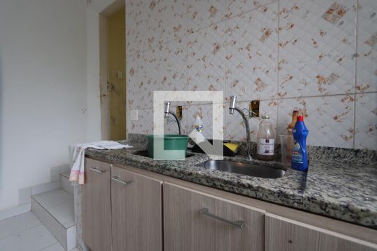 Cozinha de casa à venda com 3 quartos, 350m² em Vila Mariana, São Paulo