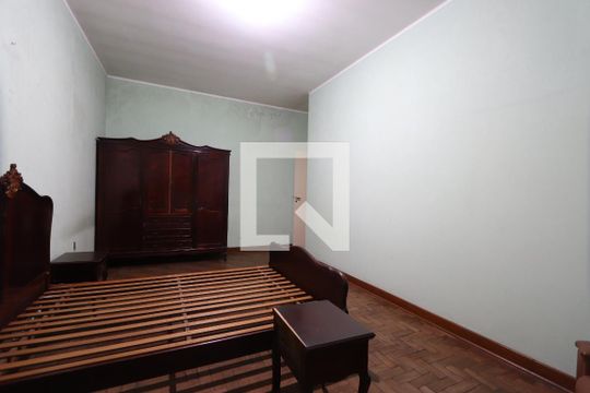 Quarto 1 de casa à venda com 3 quartos, 350m² em Vila Mariana, São Paulo