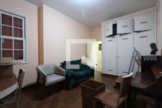 Quarto 3 de casa à venda com 3 quartos, 350m² em Vila Mariana, São Paulo
