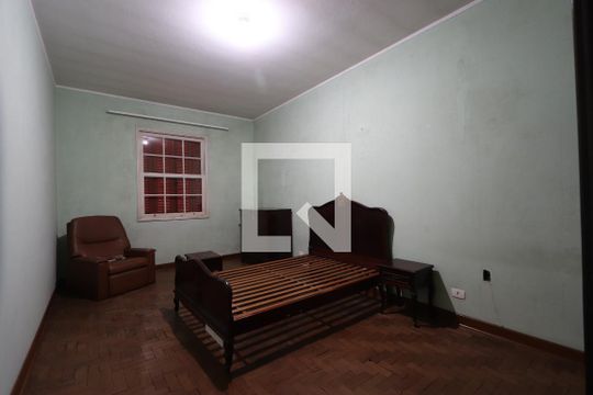 Quarto 1 de casa à venda com 3 quartos, 350m² em Vila Mariana, São Paulo