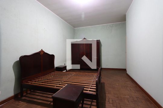 Quarto 1 de casa à venda com 3 quartos, 350m² em Vila Mariana, São Paulo