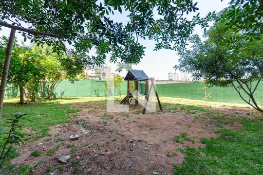 Área Comum  de apartamento à venda com 2 quartos, 50m² em Novo Osasco, Osasco