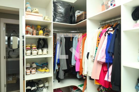 Quarto 2 de apartamento à venda com 2 quartos, 42m² em Jardim Nossa Senhora do Carmo, São Paulo