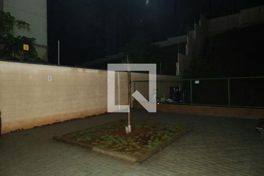Área comum - Espaço PET de apartamento à venda com 2 quartos, 42m² em Jardim Nossa Senhora do Carmo, São Paulo