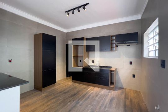 Cozinha de casa à venda com 3 quartos, 200m² em Vila São José (ipiranga), São Paulo