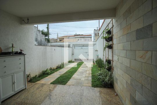 Área comum de casa à venda com 3 quartos, 146m² em Mooca, São Paulo