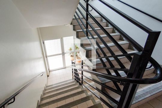 Área comum de apartamento à venda com 3 quartos, 135m² em Prado, Belo Horizonte