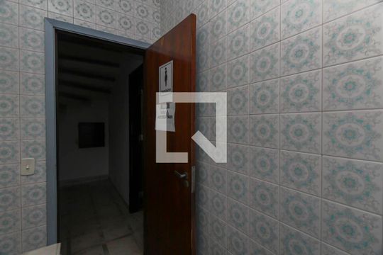 Lavabo de casa à venda com 4 quartos, 313m² em Vila Formosa, São Paulo