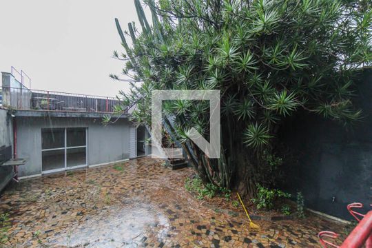 Quintal de casa à venda com 4 quartos, 313m² em Vila Formosa, São Paulo