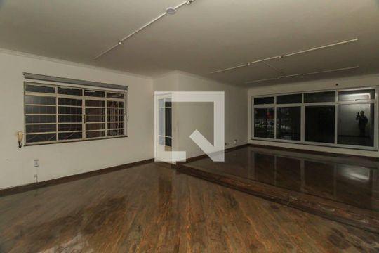 Sala de casa à venda com 4 quartos, 313m² em Vila Formosa, São Paulo