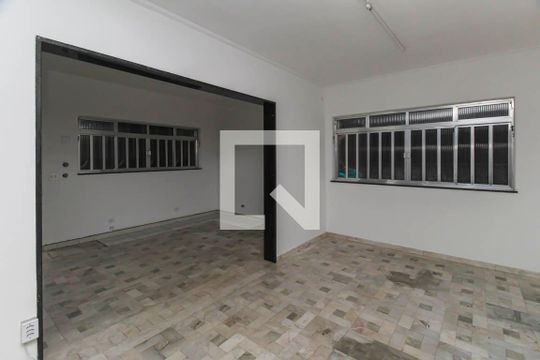 Sala de TV de casa à venda com 4 quartos, 313m² em Vila Formosa, São Paulo