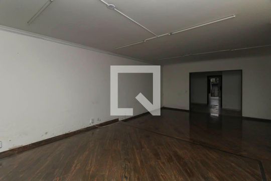 Sala de casa à venda com 4 quartos, 313m² em Vila Formosa, São Paulo