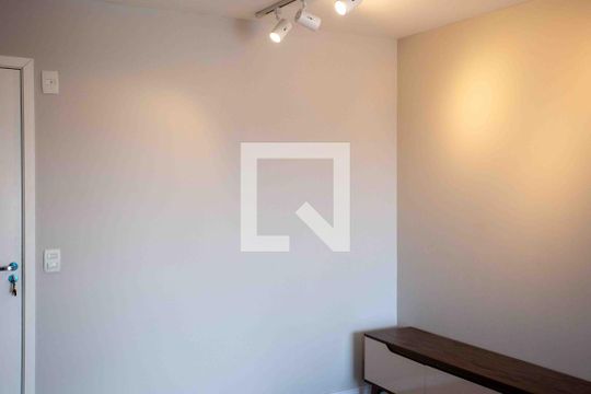 Sala de apartamento à venda com 2 quartos, 45m² em Centro, Diadema
