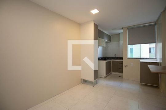 Apartamento à venda com 1 quarto, 30m² em Norte (águas Claras), Brasília
