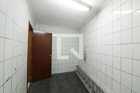 Casa 2 Área comum de casa à venda com 5 quartos, 350m² em Baeta Neves, São Bernardo do Campo