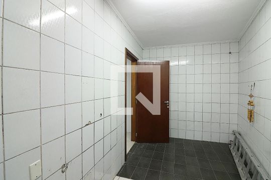 Casa 2 Área comum de casa à venda com 5 quartos, 350m² em Baeta Neves, São Bernardo do Campo