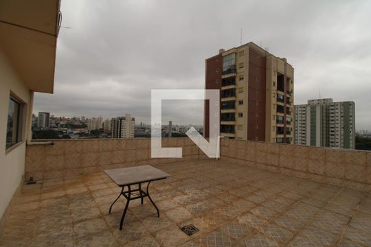 Área Comum de apartamento à venda com 3 quartos, 142m² em Santana, São Paulo