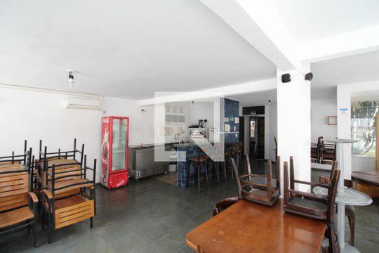 Área Comum de apartamento à venda com 3 quartos, 142m² em Santana, São Paulo