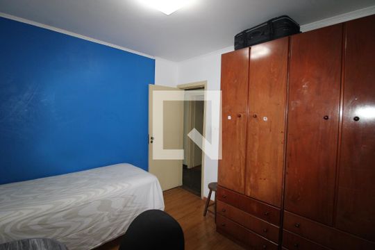 Quarto 1 de apartamento à venda com 3 quartos, 142m² em Santana, São Paulo
