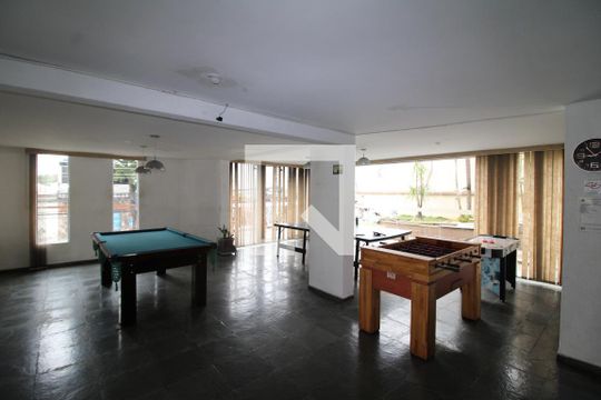 Área Comum de apartamento à venda com 3 quartos, 142m² em Santana, São Paulo