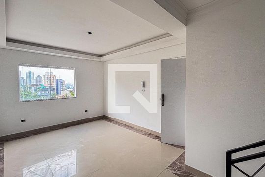 Apartamento à venda com 2 quartos, 107m² em Campestre, Santo André