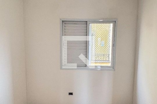 Quarto 2 de apartamento à venda com 2 quartos, 107m² em Campestre, Santo André