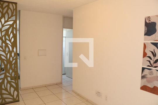 Apartamento para alugar com 2 quartos, 45m² em Jardim da Posse, Nova Iguaçu