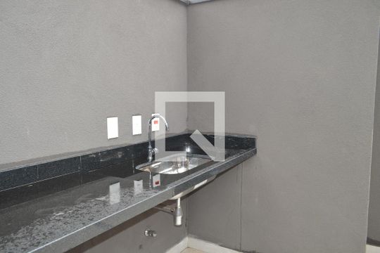 Área Superior de casa para alugar com 2 quartos, 122m² em Vila Mariana, São Paulo