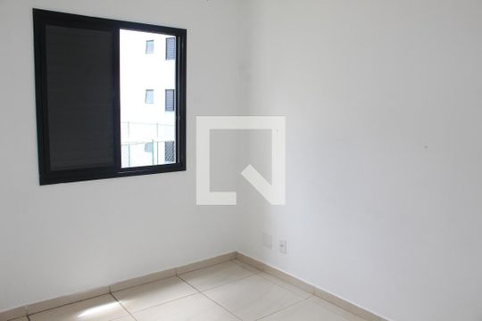 Quarto 2 de apartamento para alugar com 2 quartos, 48m² em Parque Mirante da Mata, Cotia