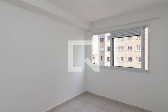 Apartamento para alugar com 1 quarto, 28m² em Vila Penteado, São Paulo