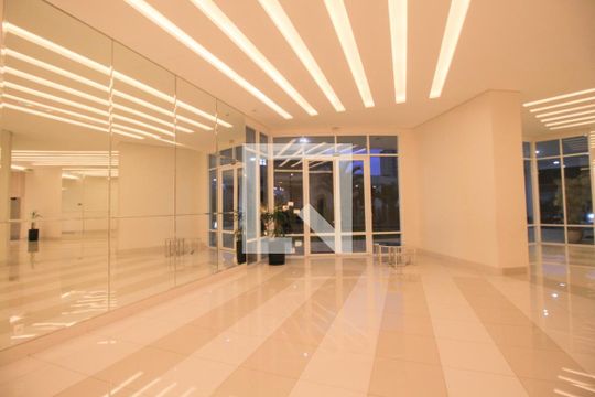 Área comum de apartamento à venda com 3 quartos, 123m² em Mooca, São Paulo