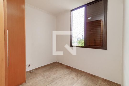Quarto 1 de apartamento para alugar com 3 quartos, 90m² em Vila Anglo Brasileira, São Paulo