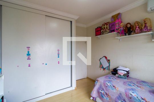 Quarto 1 de apartamento para alugar com 3 quartos, 117m² em Real Parque, São Paulo