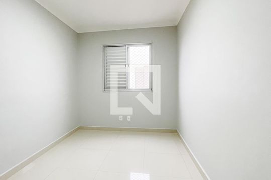 Quarto 1 de apartamento para alugar com 2 quartos, 49m² em Centro, São Bernardo do Campo