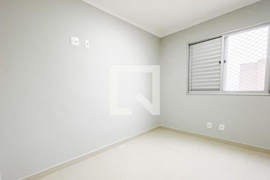 Quarto 1 de apartamento para alugar com 2 quartos, 49m² em Centro, São Bernardo do Campo