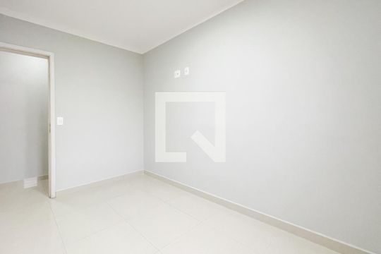 Quarto 1 de apartamento para alugar com 2 quartos, 49m² em Centro, São Bernardo do Campo