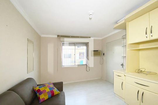 Apartamento para alugar com 2 quartos, 58m² em Boa Vista, Novo Hamburgo