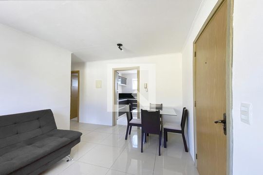 Apartamento para alugar com 2 quartos, 58m² em Centro, São Leopoldo