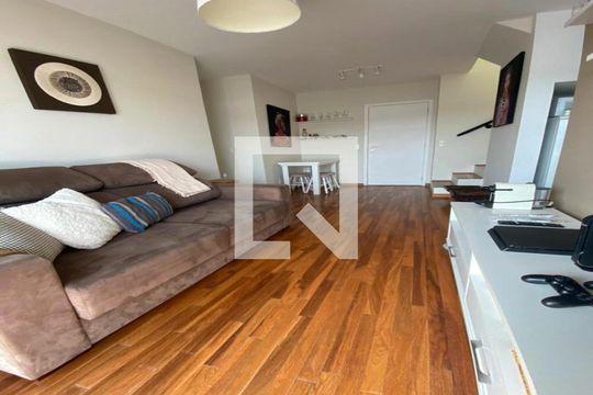 Apartamento à venda com 2 quartos, 126m² em Jardim Leonor, São Paulo