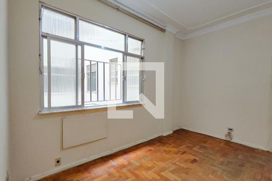 Sala de apartamento para alugar com 2 quartos, 54m² em Andaraí, Rio de Janeiro