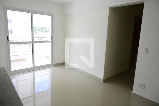 Apartamento para alugar com 2 quartos, 58m² em Vila Maria José, Goiânia