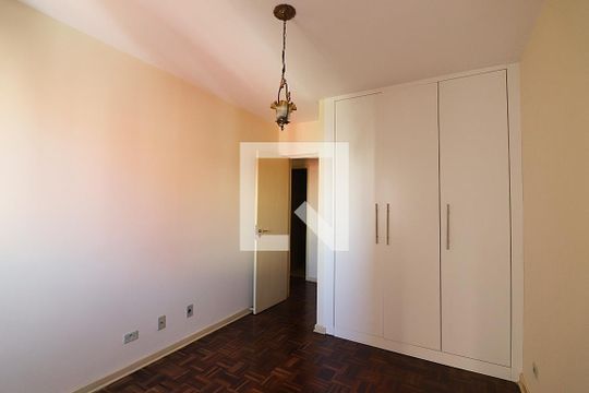 Quarto 2 de apartamento para alugar com 3 quartos, 96m² em Baeta Neves, São Bernardo do Campo