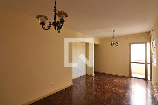 Apartamento para alugar com 3 quartos, 96m² em Baeta Neves, São Bernardo do Campo