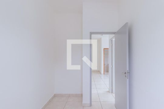 Quarto 2 de casa para alugar com 2 quartos, 40m² em Jardim Madureira, São José dos Campos