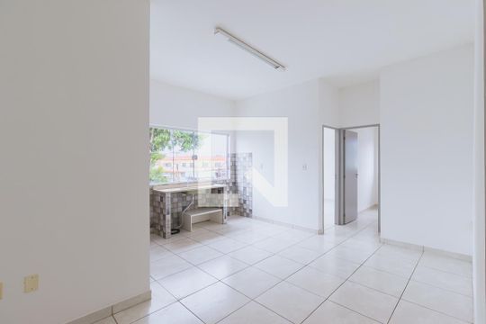 Casa para alugar com 2 quartos, 40m² em Jardim Madureira, São José dos Campos