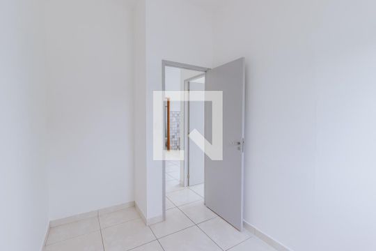 Quarto 2 de casa para alugar com 2 quartos, 40m² em Jardim Madureira, São José dos Campos