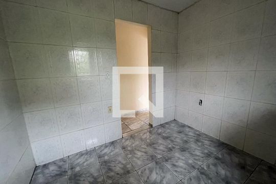 Studio de kitnet/studio para alugar com 1 quarto, 44m² em Parque Lafaiete, Duque de Caxias